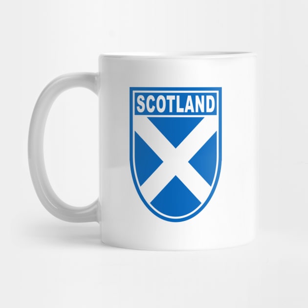 Scotland by BigTime